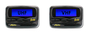 Apollo Pagers